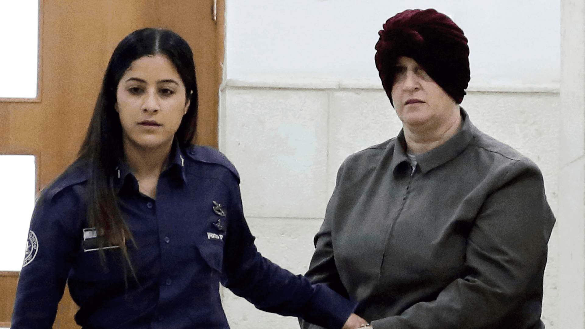 Malka Leifer has been sentenced to 15 years in prison
