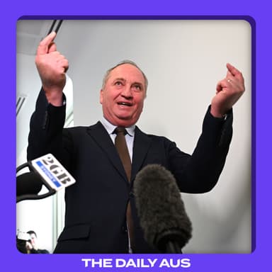 Why the Coalition is fighting over net zero