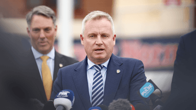 Tasmania Premier calls early election for 2024