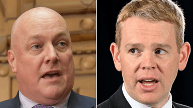 Crime and inflation the key battlegrounds at New Zealand election