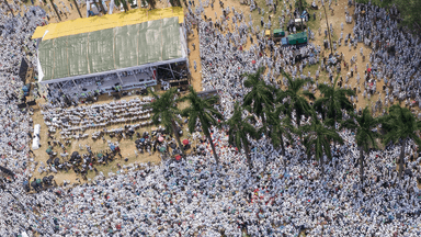 Thousands protest gender equality proposals in Bangladesh