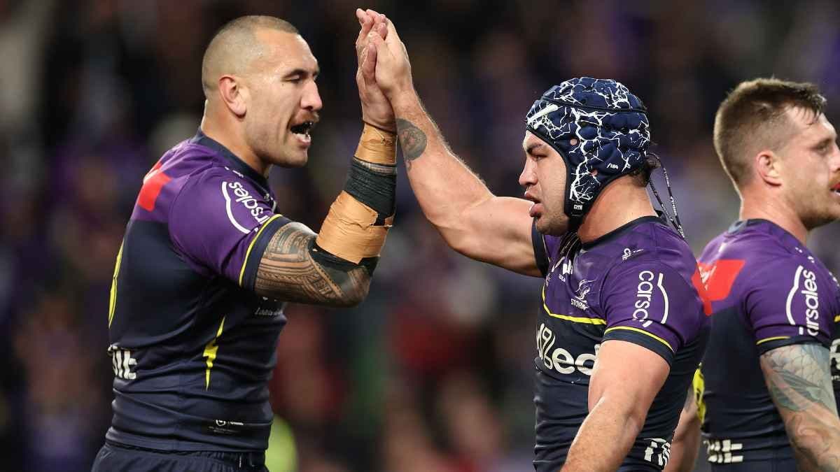 NRL and NRLW preliminary finals wrap-up