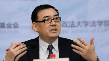 Yang Hengjun won’t appeal death sentence