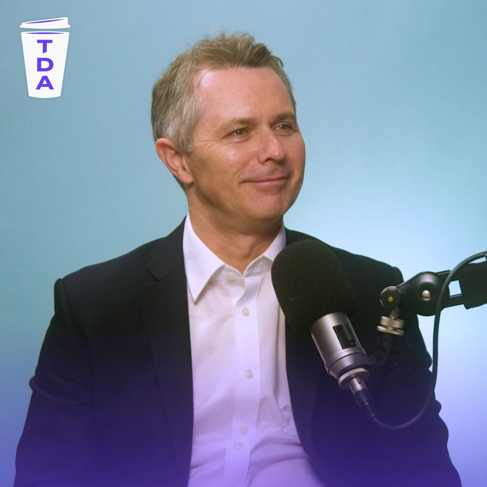 TDA interviews Minister for Education, Jason Clare