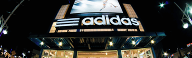 Adidas wants to stop Black Lives Matter from trademarking its three stripes logo