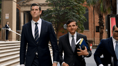 Here’s the latest on the Ben Roberts-Smith defamation trial