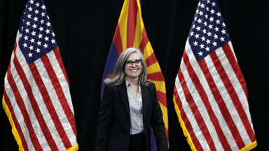 Arizona scraps 1864 abortion ban