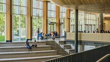 Best universities in Australia according to QS rankings
