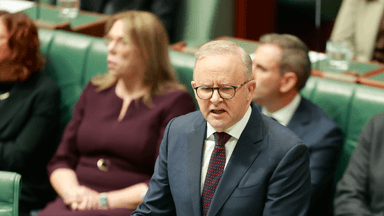 Parliament passes gun reform and hate speech bills