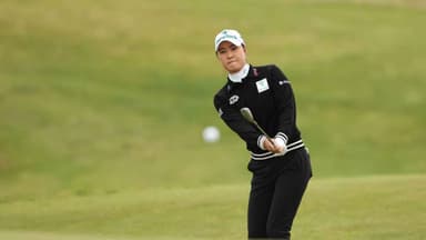 The Women’s Open 2024 preview