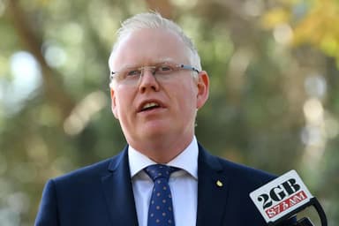 NSW Independent MP Gareth Ward guilty of sexual assault