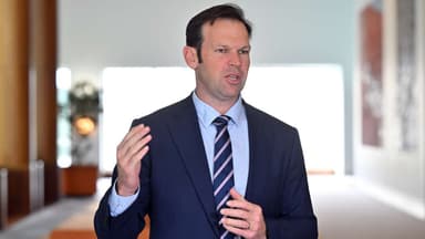 Coalition Senator pushing for govt loans to boost birth rate