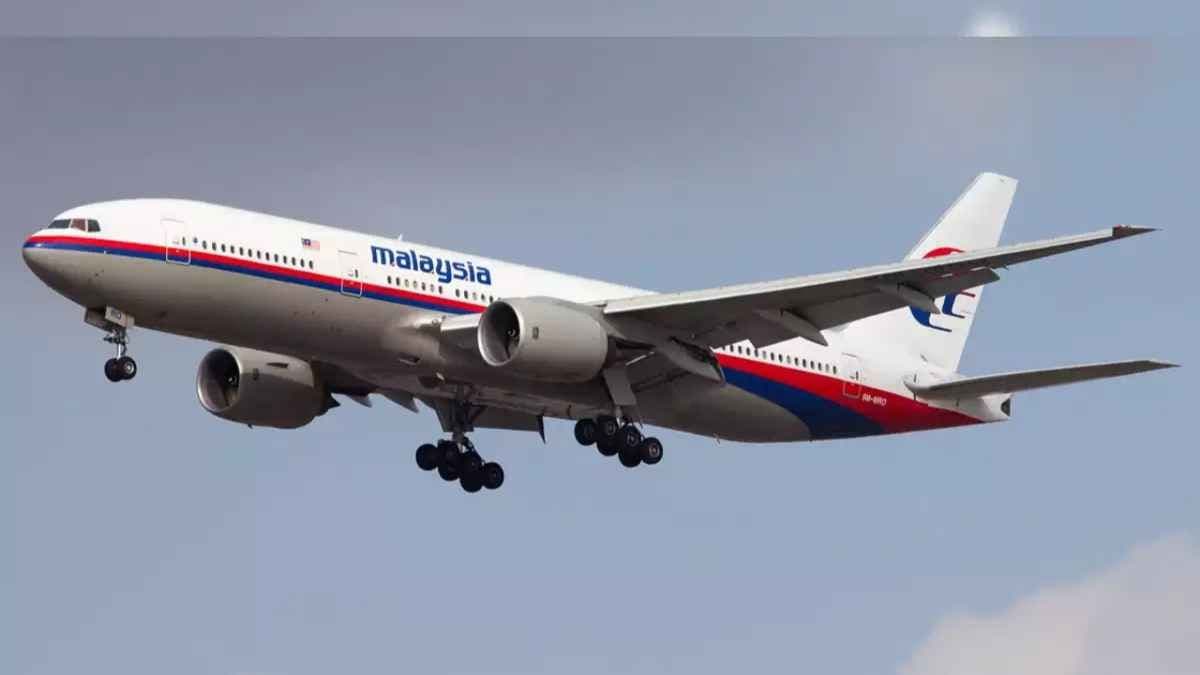 New search for MH370, 10+ years after it went missing