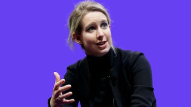 Theranos founder Elizabeth Holmes’ appeal has been rejected