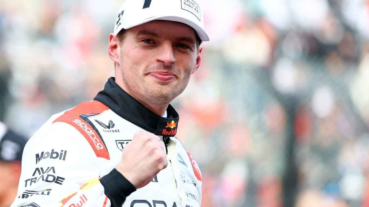 F1 eases rules on drivers swearing