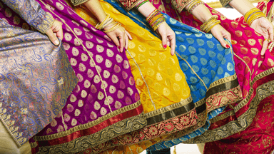 A new deal could see Australia-India film productions