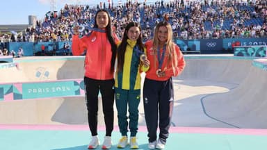 Australia’s Olympics schedule — day 12