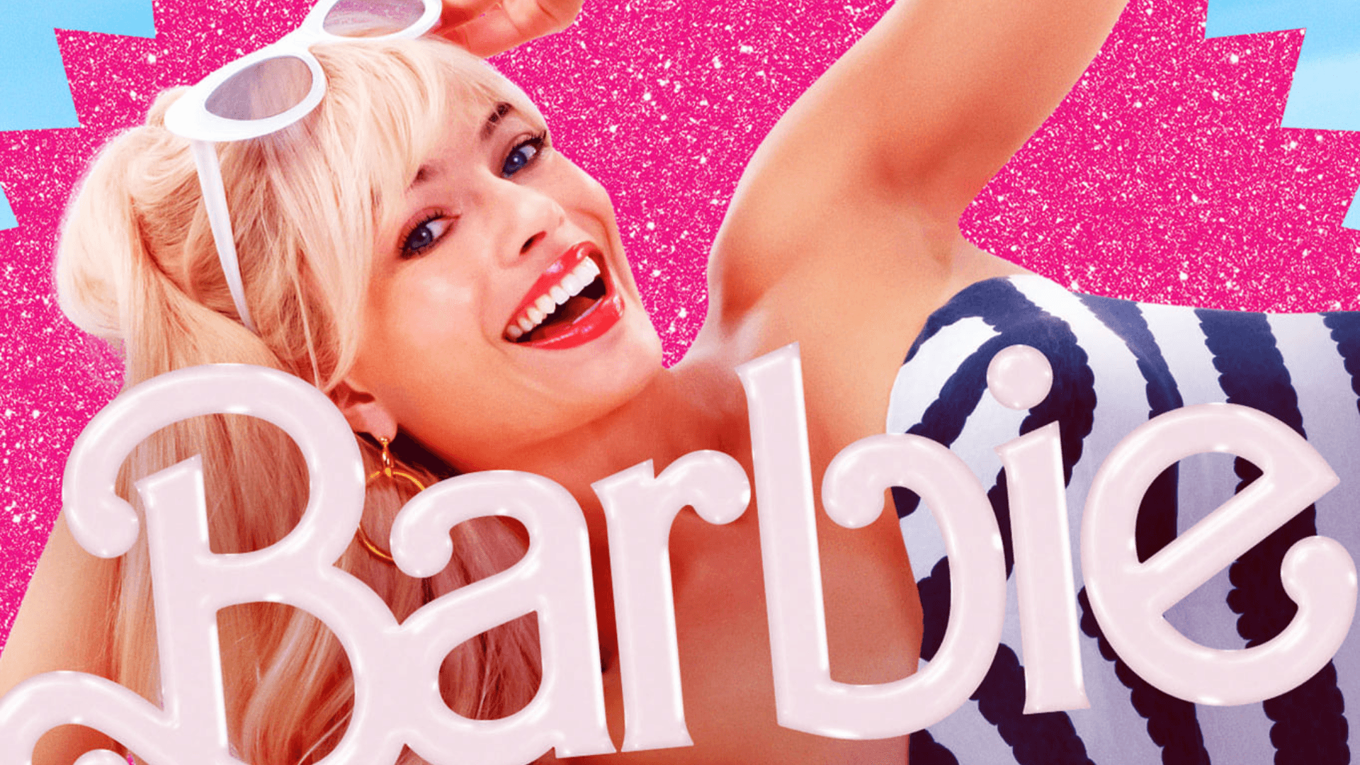 Why does Lebanon want to ban Barbie from cinemas?