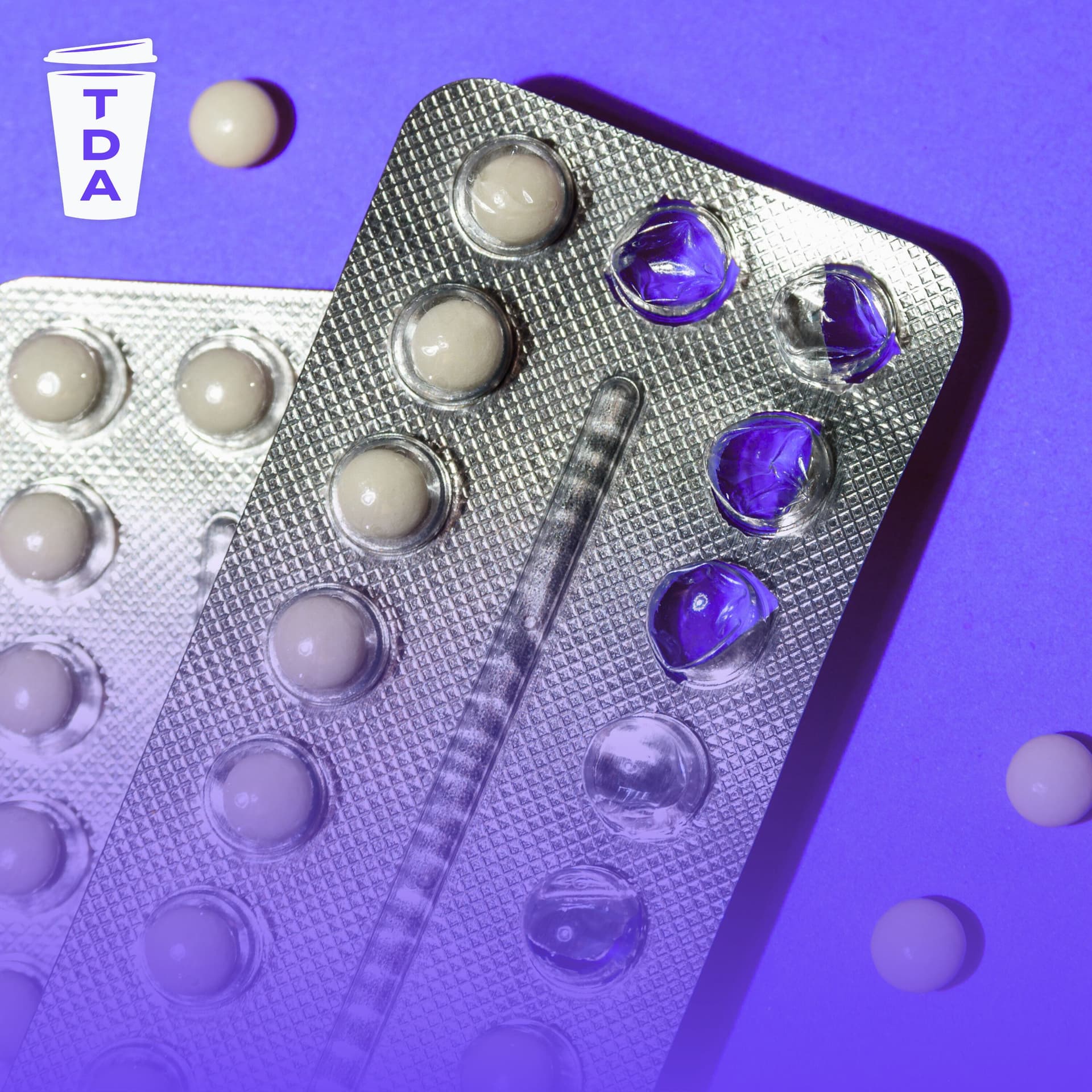 How access to the pill is changing