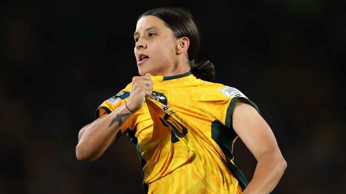 Here’s the latest on the Sam Kerr trial