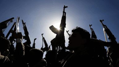 Global military spending hit $US2.44 trillion in 2023