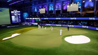 What’s Tomorrow’s Golf League?