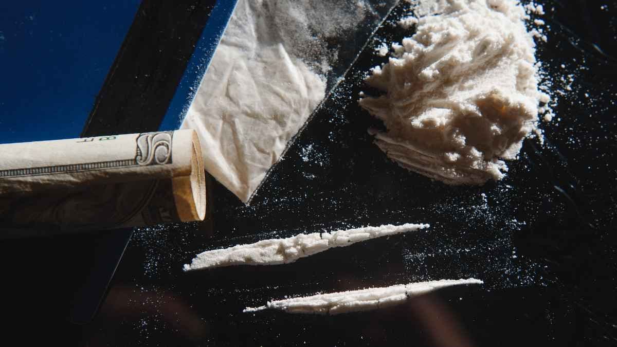 Australia’s drug use has hit record highs