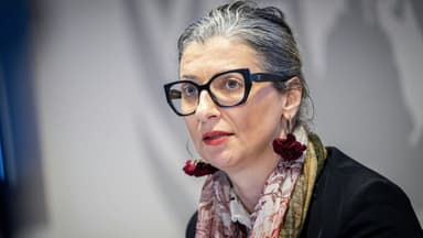 Why the US sanctioned UN expert Francesca Albanese