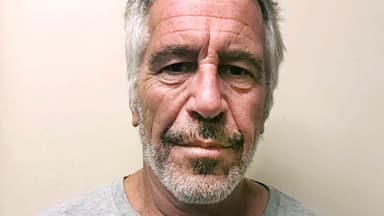 US Congress releases some of the Jeffrey Epstein files