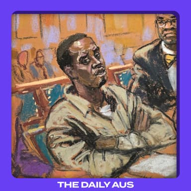 Diddy's trial begins