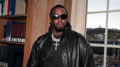 Rapper Sean ‘Diddy’ Combs sentenced to 4 years in jail