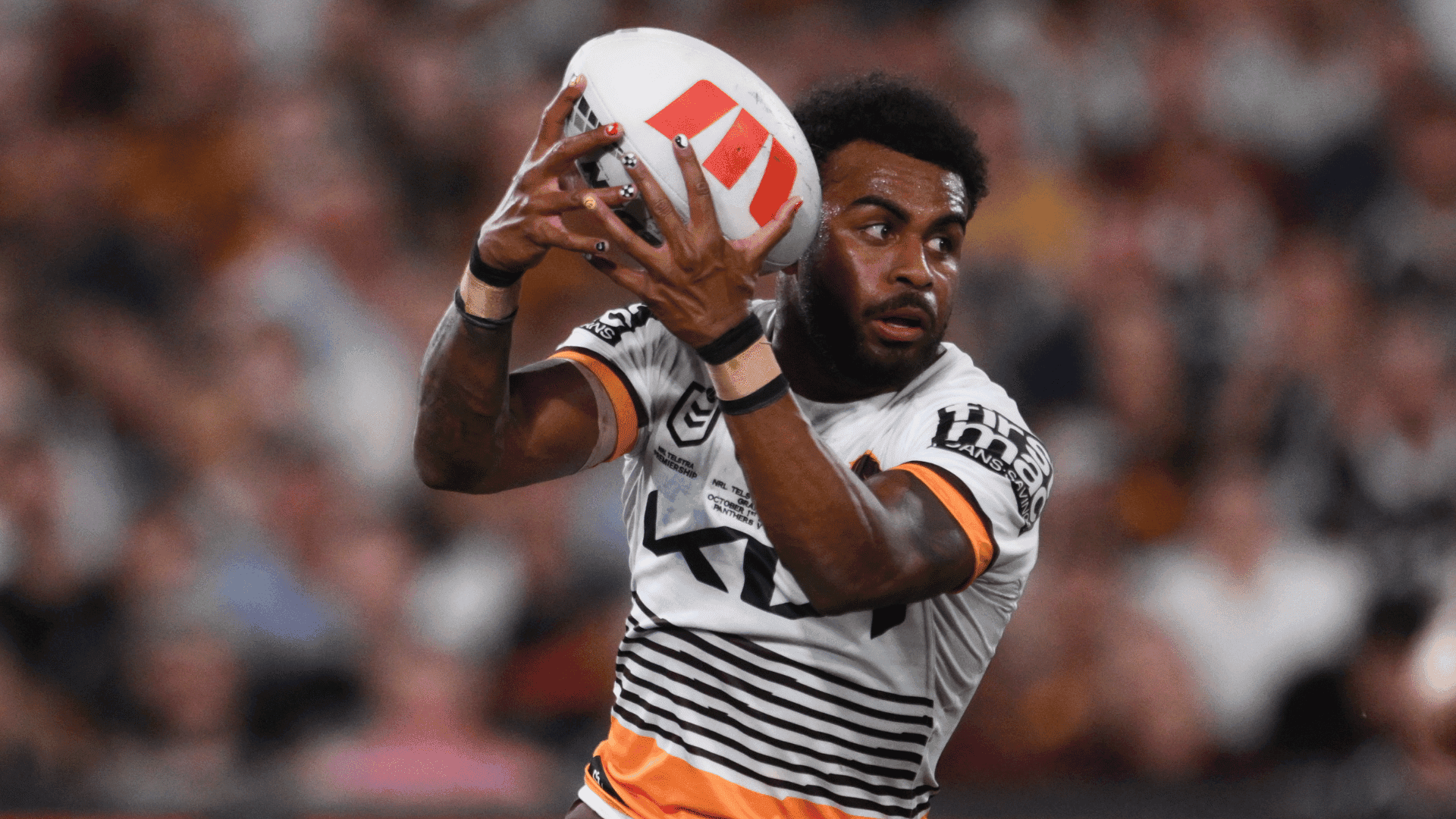 Racism allegations shroud the NRL’s first ever Las Vegas game