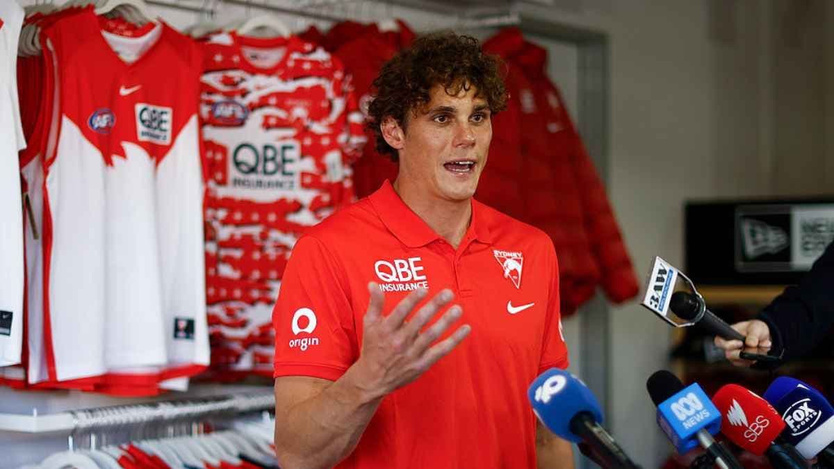 The AFL Trade Period has ended. Here’s what happened.