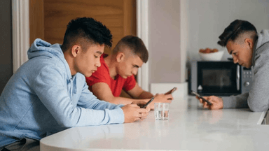 UK to ban social media for under 16s, following Australia