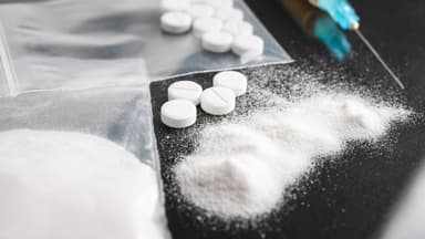 Synthetic opioid protonitazene causing overdoses in Australia