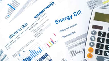 Inflation at 2.7% in August 2024