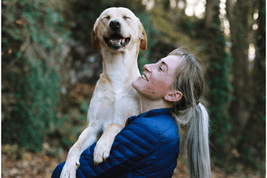 ACT Govt wants dog owners to spend 3 hrs a day with pets