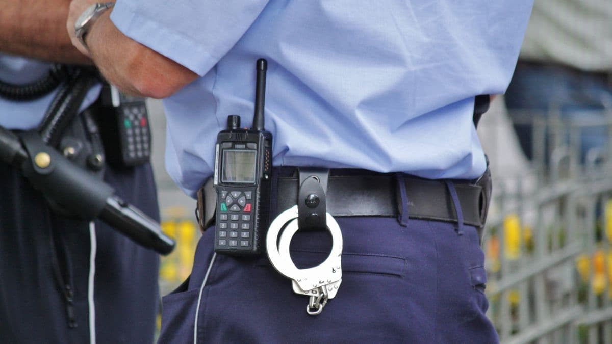 Human Rights body calls out Australia for 10-year-olds in jail