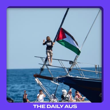 The aid ship carrying Greta Thunberg, explained