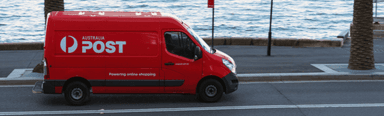 Australia Post could stop delivering letters on a daily basis