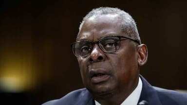 US Defense Secretary intervenes in 9/11 plea deal