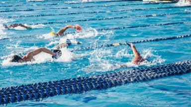 Aussie schools ditch swimming carnivals due to low skills