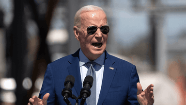 Biden cancels student debt for public service workers