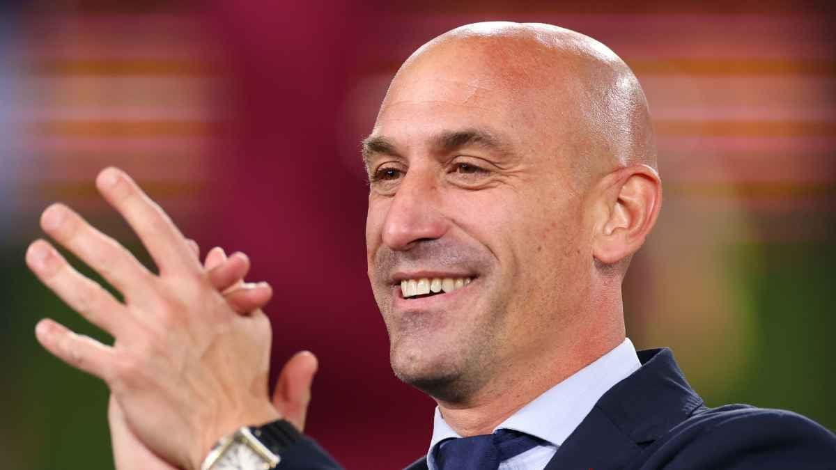 The sexual assault trial of former Spanish soccer boss Luis Rubiales begins today