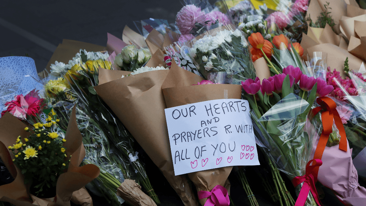 Coroner hands down findings into Bondi Junction stabbing