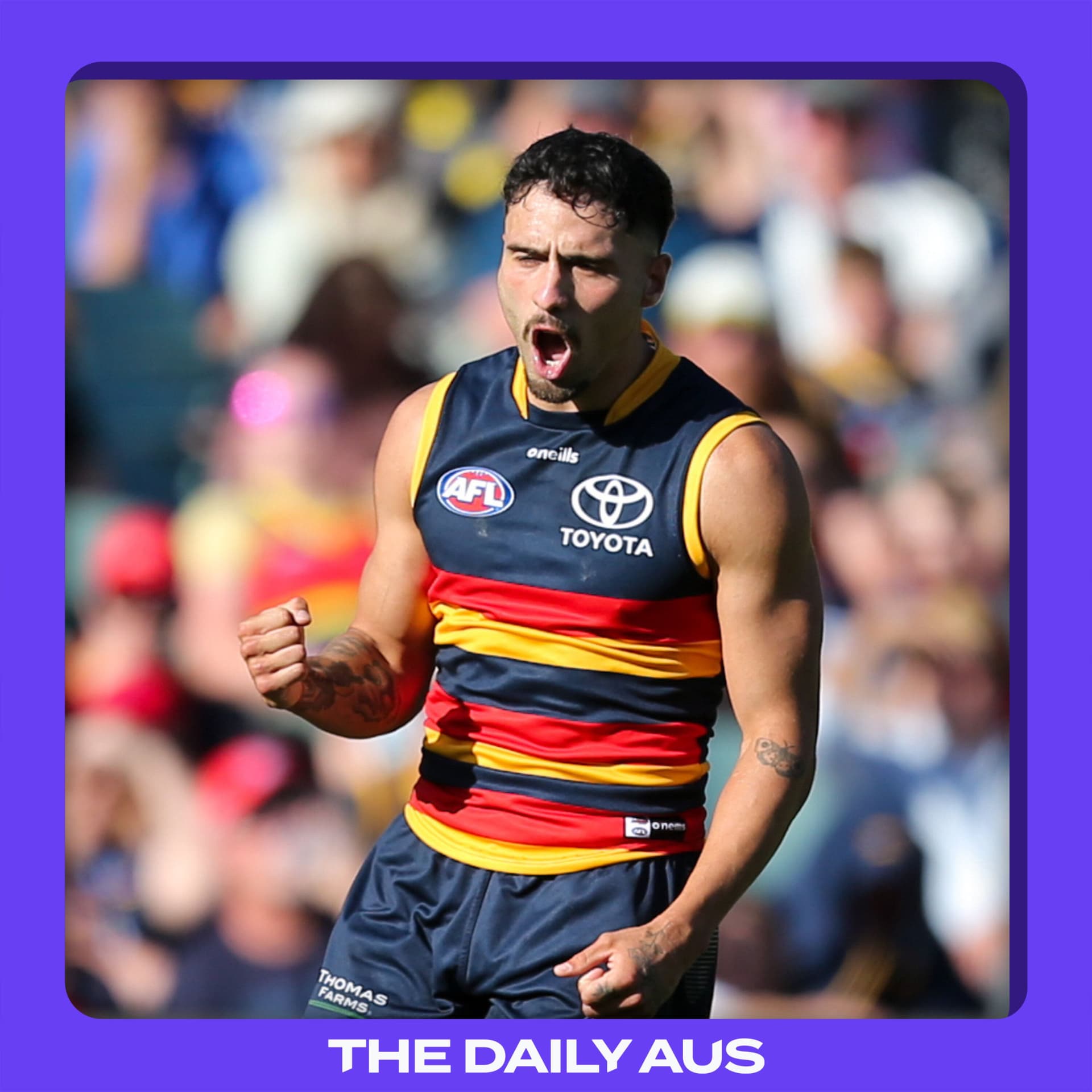 Does the AFL have a homophobia problem?
