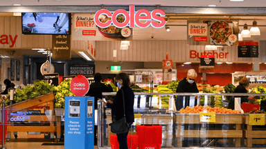 Coles’ body-worn camera trial: will it reduce retail crime?