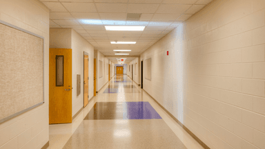 One in two principals face violence in schools