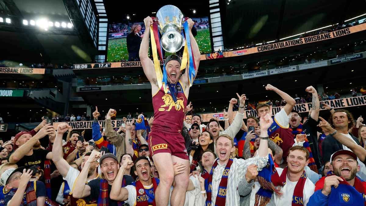 The AFL's newly introduced finals rules, explained