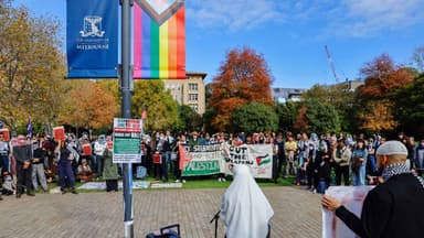 Melbourne Uni breached found to have breach privacy laws